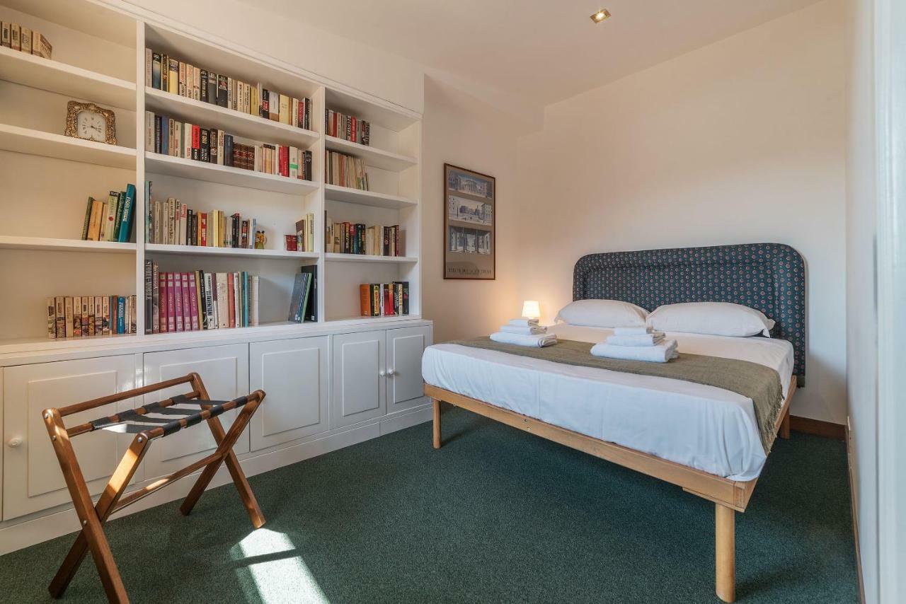 The Spanish Steps Grand Penthouse Apartamento Roma